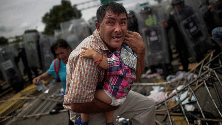 Trump Launches $4.5 Billion Smart Wall Border Project