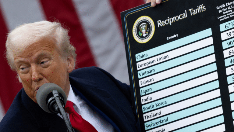 U.S.–China Trade War Heats Up Again