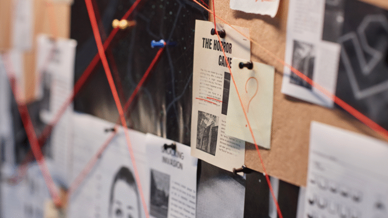 DNA Breakthrough Solves 1984 Theresa Fusco Case