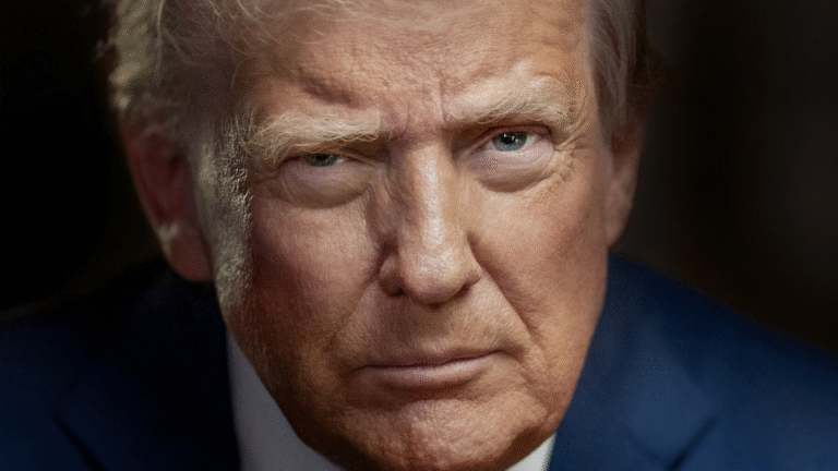 Trump Warns Over Ceasefire Violations