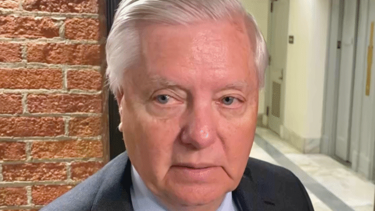 Sen. Graham Calls for Disarmament of Armed Groups to Secure Middle East Stability