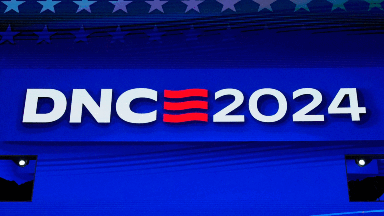 DNC Puts Another $1.6 Million Toward Kamala Harris Campaign Debt