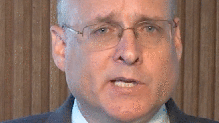 Former Treasury Official on Trump’s Crackdown Against Latin American Drug Networks