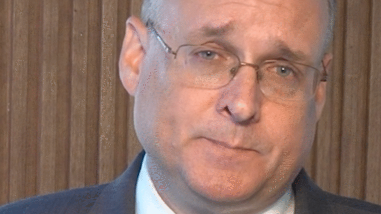 Former Treasury Official on Trump’s New Sanctions Against Russian Oil