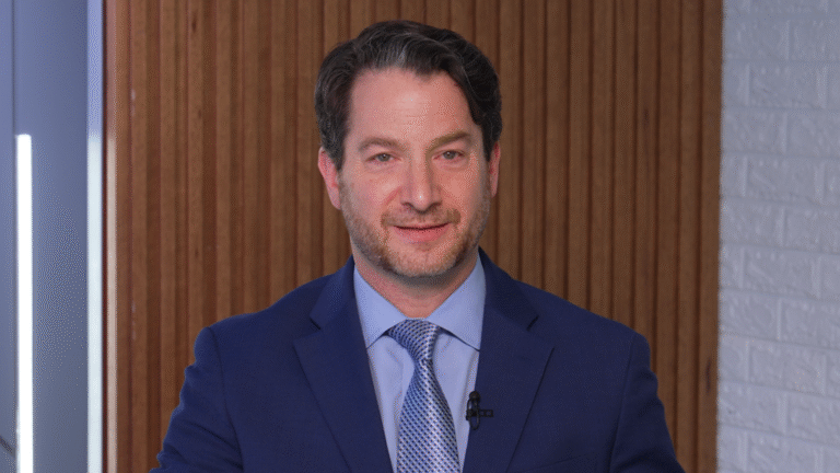 Former U.S. Official on Trump’s West Bank Stance