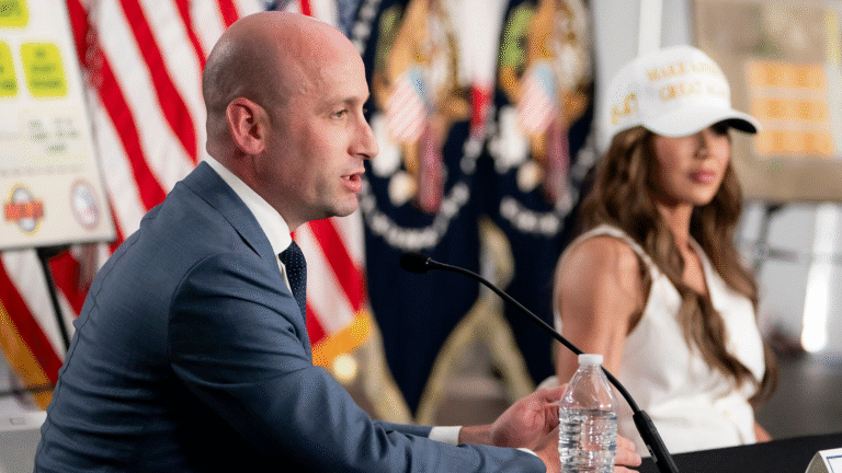 Trump Looks Ahead to Asia Trip and Xi Meeting