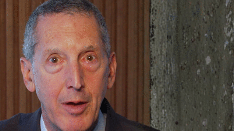 Edward P. Joseph Says U.S. Actions in Caribbean May Signal Pressure on Maduro