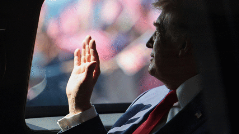 Trade, Peace, and Power: Trump’s High-Stakes Asia Tour