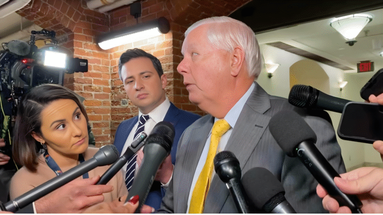 Lawmakers To Forfeit Pay If Shutdown Persists