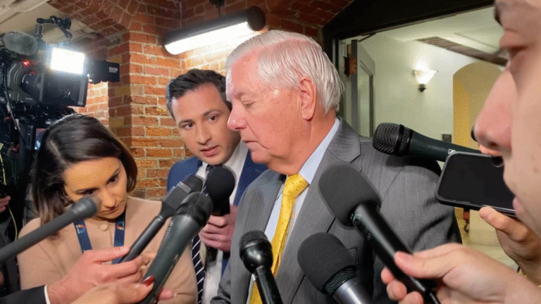 Graham Criticizes Obamacare