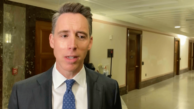 Hawley on State Redistricting