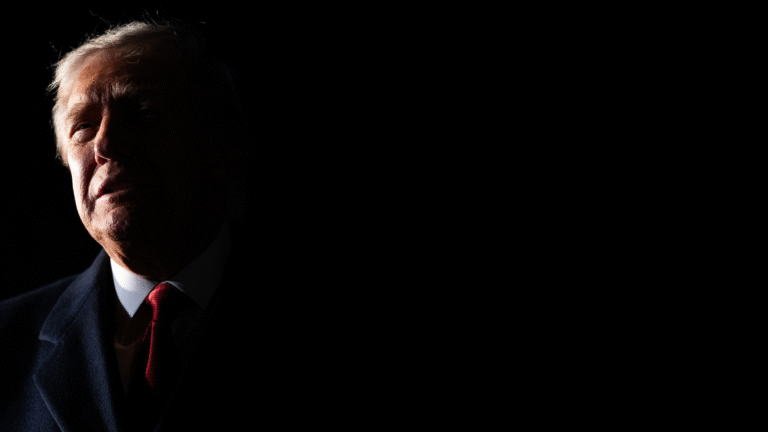 The 2028 Race Begins