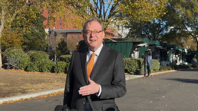 Kevin Hassett on the State of the US After Shutdown