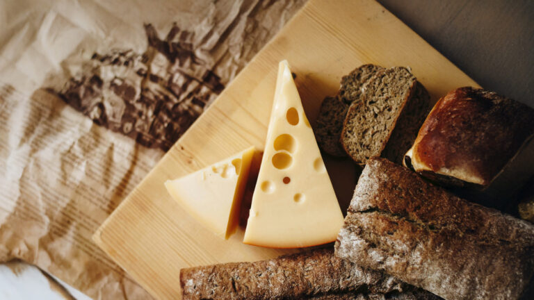 A “Cheese Ban” Rekindles UK–EU Tensions
