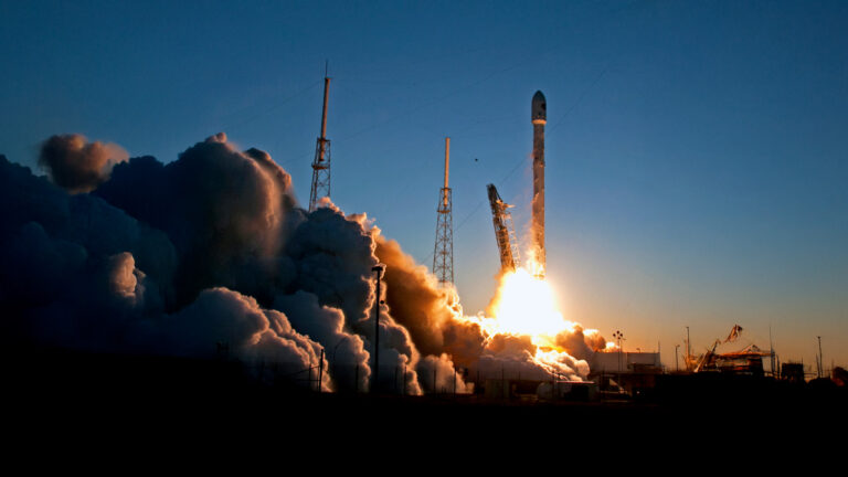 A New Space Rival to Starlink: Europe’s $7.6B Bet