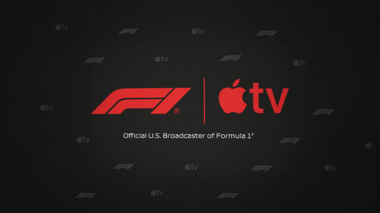 Apple TV + Becomes Formula 1’s New Home — Here’s the Impact for U.S. Fans