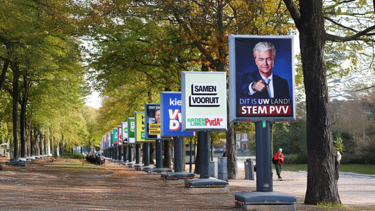 Are AI Chatbots Threatening Democracy?