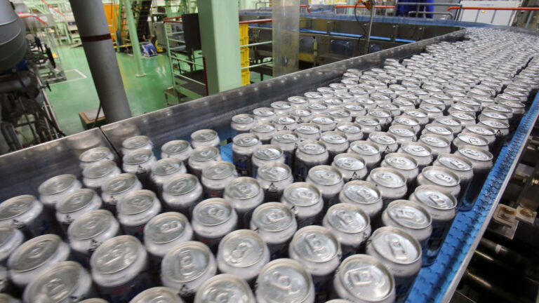 Asahi cyberattack raises fears of beer shortages from Tokyo to US