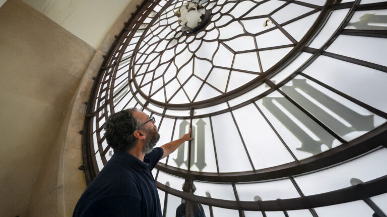 Big Ben’s Winter Pause: Inside London’s Iconic Clock