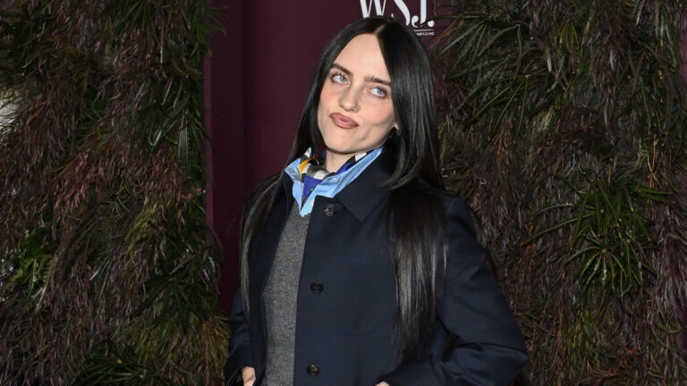 Billionaire Tension: Billie Eilish Speech Draws Mixed Reactions