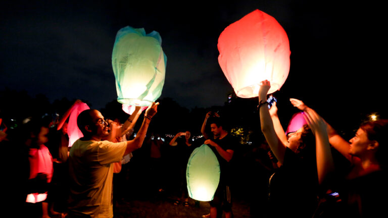 California Becomes Third U.S. State to Make Diwali an Official Holiday