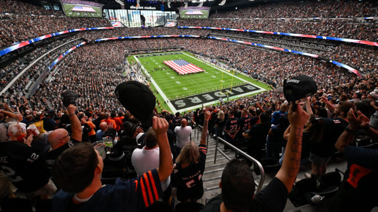 Chicago Bears chase $855M plan for stadium to host Super Bowls and more