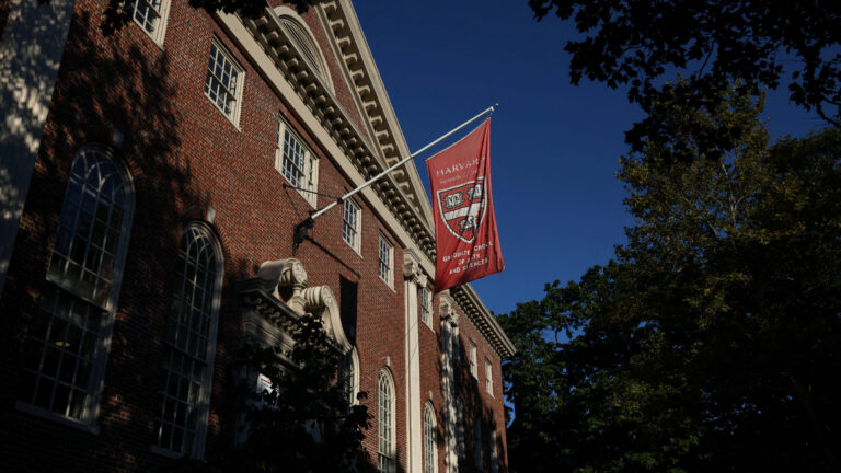 Court Rules Harvard Liable Over Theft of Human Remains From Morgue
