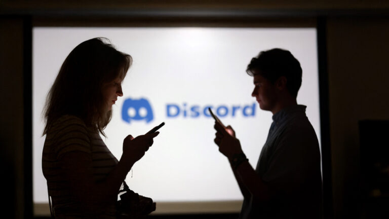 Data of 70,000 Discord users potentially exposed in cyberattack