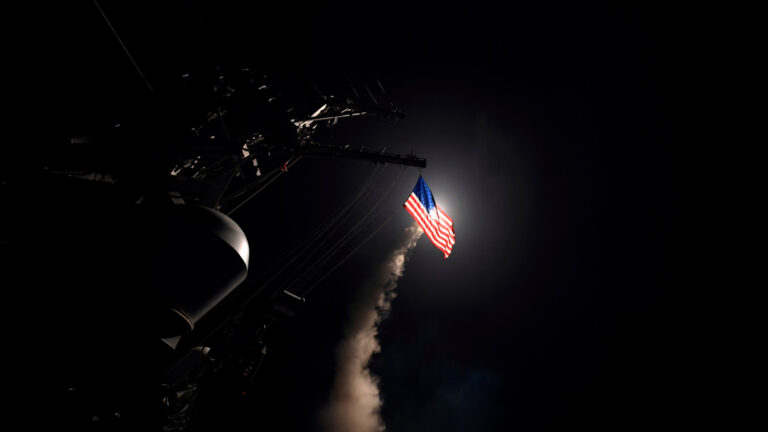 Explained: Why Ukraine Wants the U.S. Tomahawk Missile