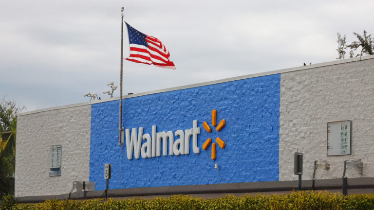 Forget Search Bars — Walmart Brings Shopping to ChatGPT