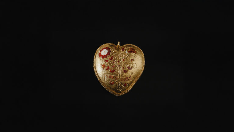 Found in a Field, Fit for a King: The Battle to Save Henry VIII’s Jewel
