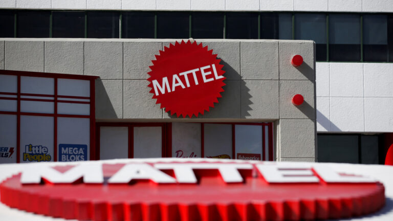 From Barbie to Bots: Mattel Partners With OpenAI on AI-Powered Toy Design