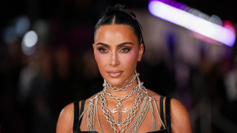 From Reality TV to Space: Kim vs NASA Goes Viral