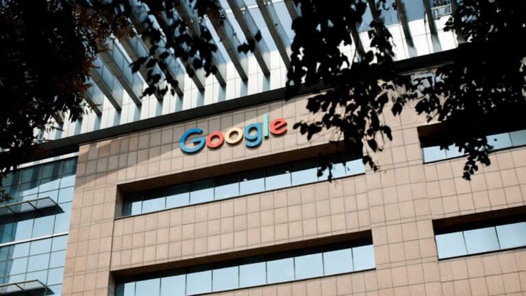 Google Bets $15B on India for Its Largest AI Hub Outside U.S.