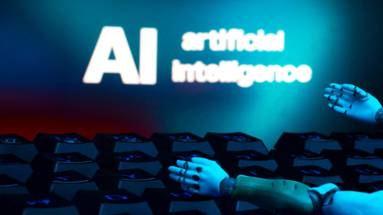 How AI Avatars Became the New Influencers