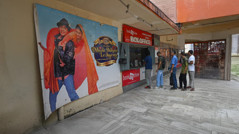 India’s Longest-Running Film Marks 30 Years of Love