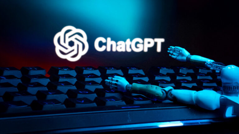 Inside ChatGPT’s Dark Data: Over a Million Users Show Signs of Crisis Each Week