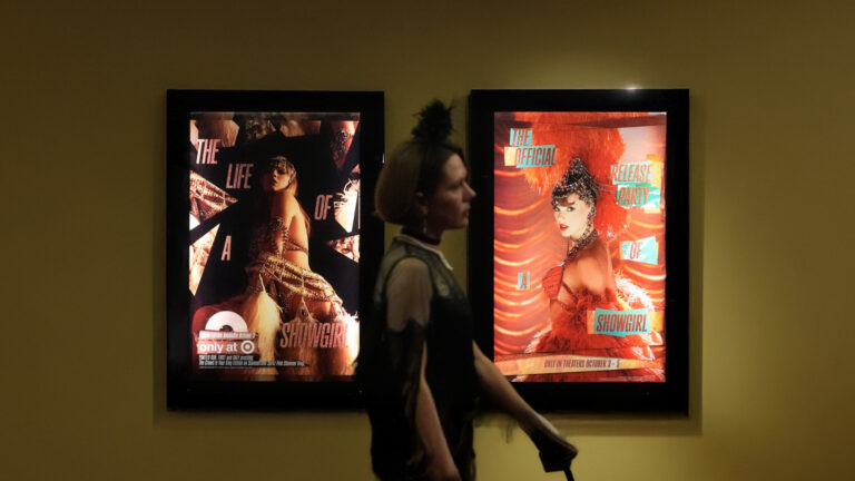 Inside Taylor Swift’s Record-Breaking Album Strategy