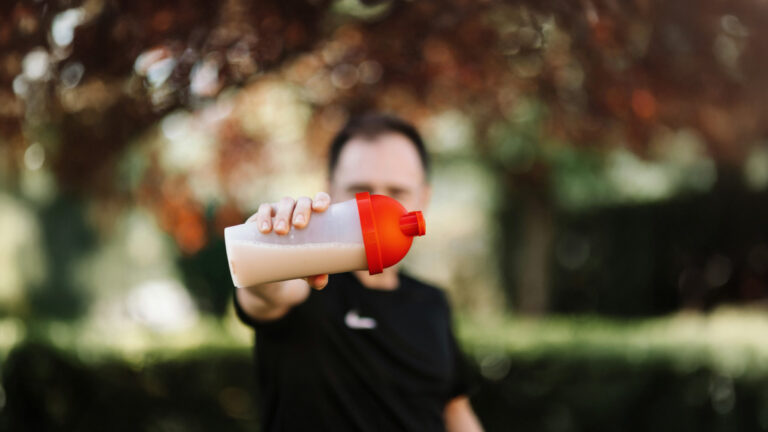 Lead Found in Popular Protein Powders, Report Warns