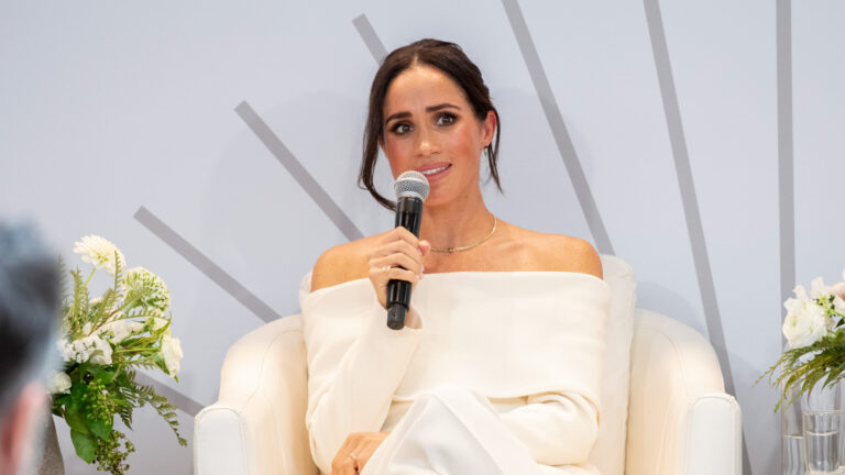 Meghan Markle Sparks Backlash Over Video Near Princess Diana Crash Site