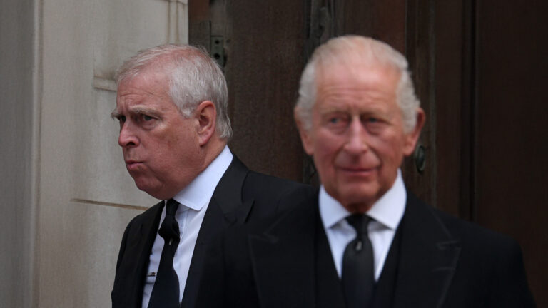 Prince No More: Andrew’s Final Reckoning