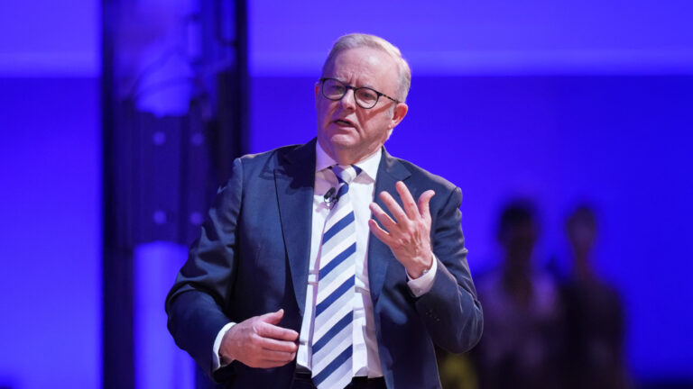 Private numbers of Australia PM and Trump Jr found on AI data site