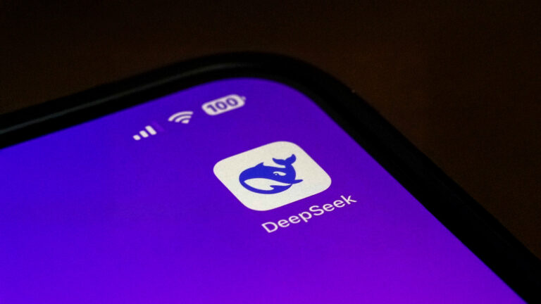 Robot Dogs, Drone Swarms, and DeepSeek: China’s New Weapons Race