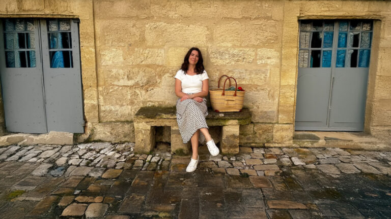 She Let ChatGPT Choose Her New Life