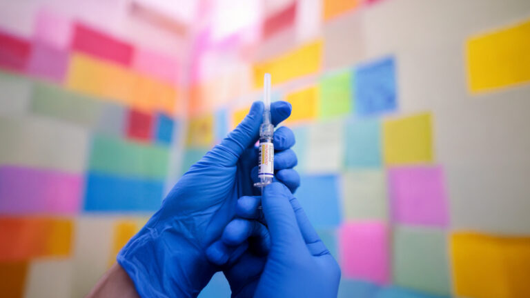 South Korean Study Misused to Spread False Vaccine Claims