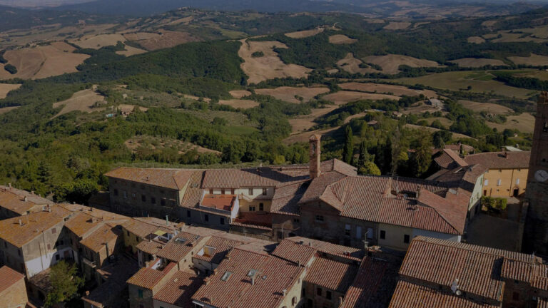 This Tuscan Village Will Pay You to Call It Home