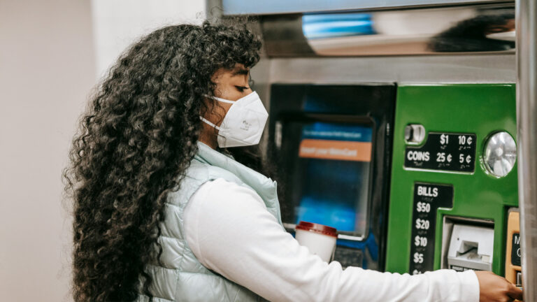 What If Your Pharmacy Was a Vending Machine?