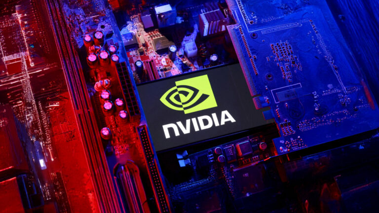 What Nvidia’s New U.S. Supercomputers Will Power Next