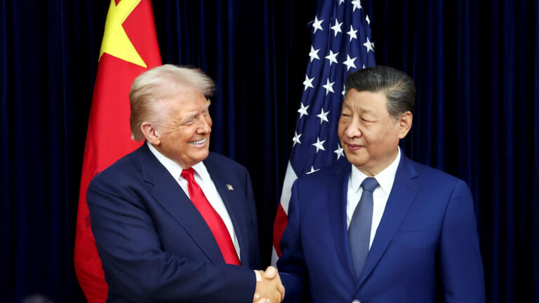 What We Learned from President Trump’s Summit with China’s Xi
