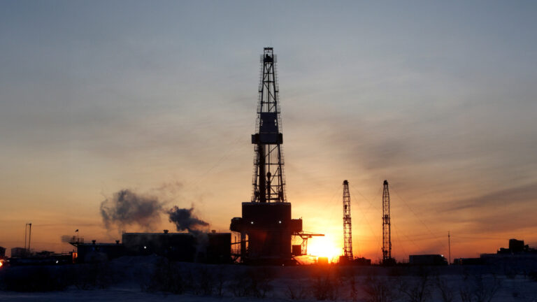 Who Did Washington Target in Its New Sanctions Against Moscow?